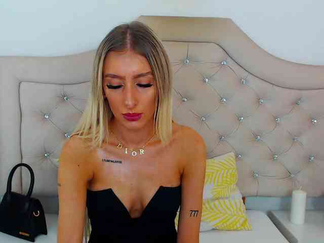 NatalieFlirt NatalieFlirt