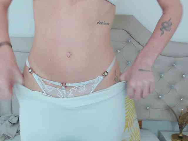 NatalieFlirt NatalieFlirt