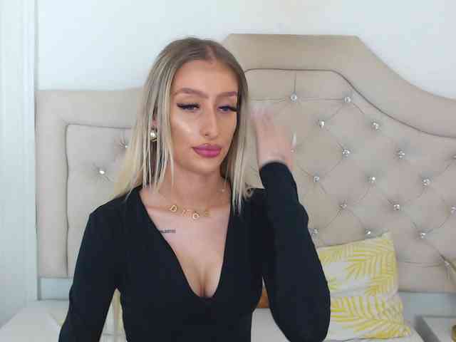 NatalieFlirt NatalieFlirt