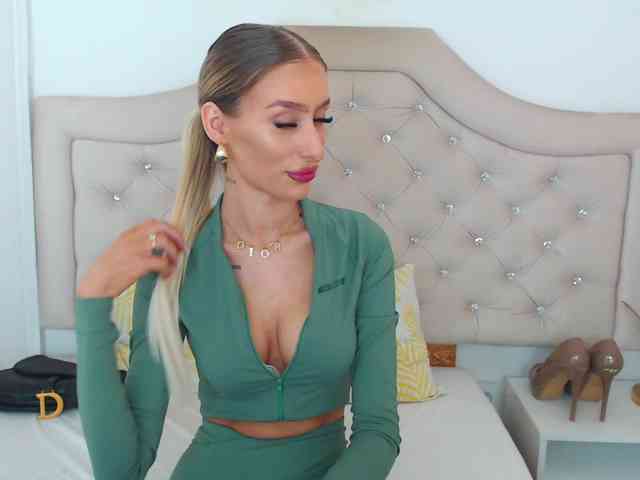 NatalieFlirt NatalieFlirt