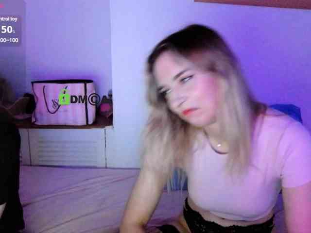 Bluejen webcam