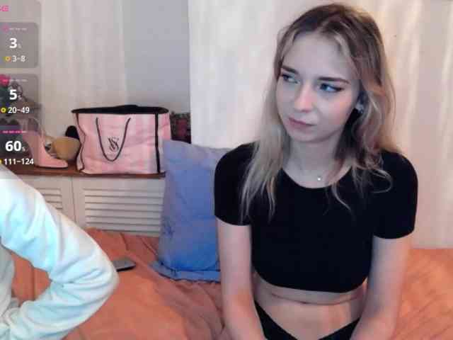 Bluejen webcam