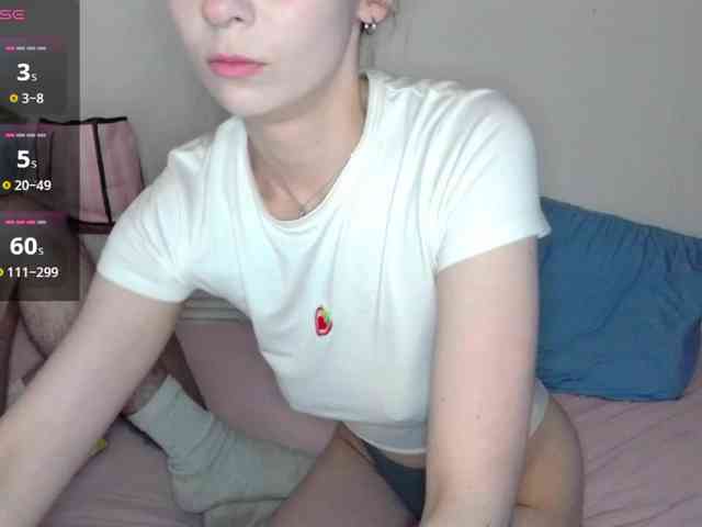 Bluejen webcam