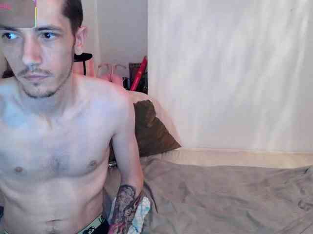 Bluejen webcam