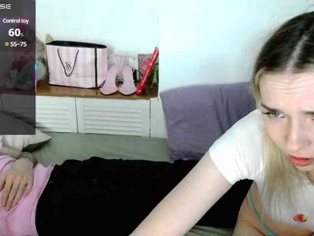 Bluejen webcam