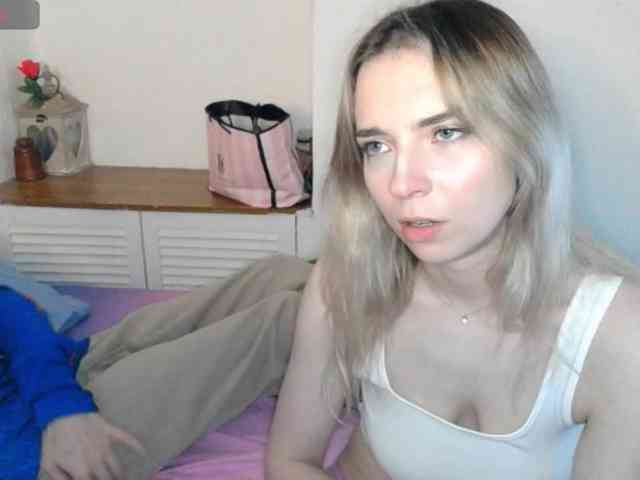 porn web cam Bluejen