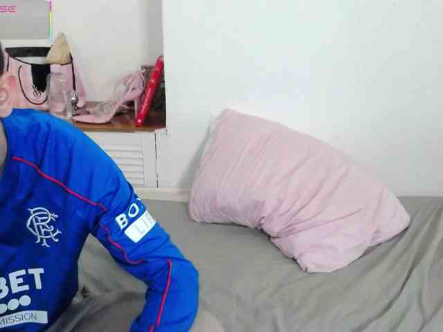 Bluejen webcam