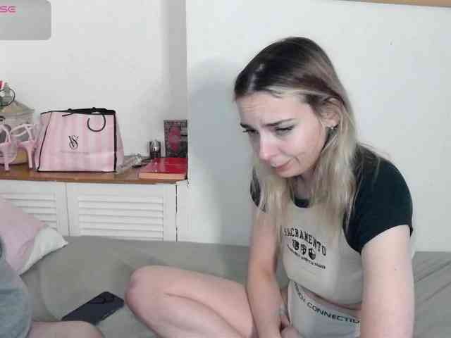 live voyeur web cam Bluejen