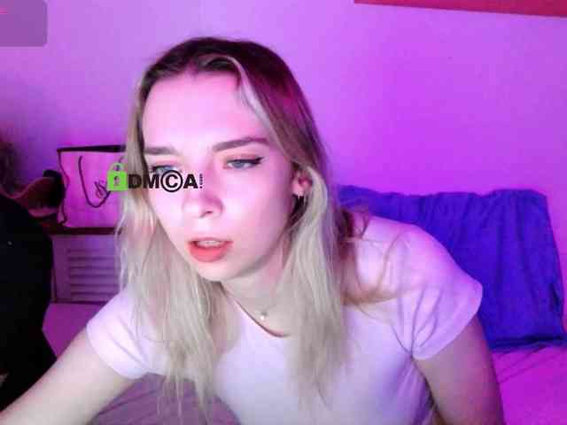 Bluejen webcam