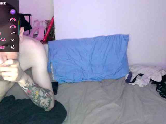 Bluejen webcam