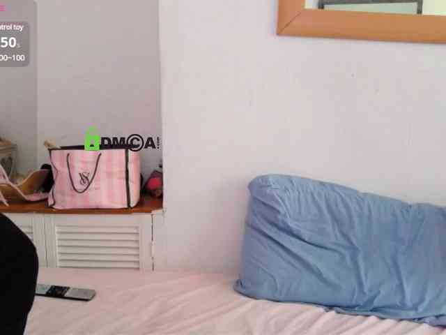 Bluejen webcam