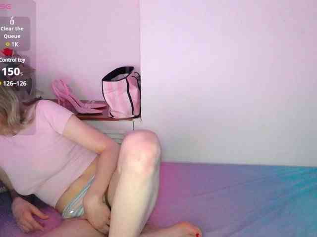 amateur pornstar Bluejen