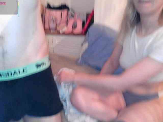 Bluejen webcam