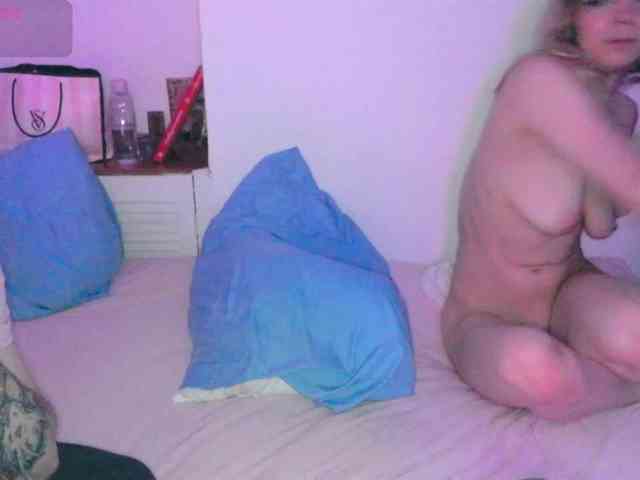 private live show Bluejen