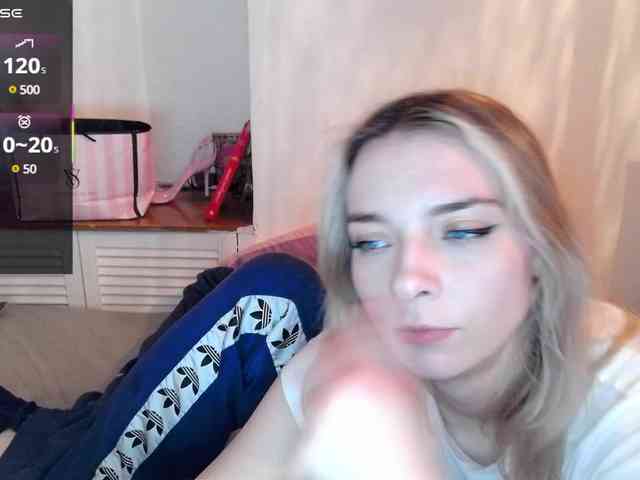 Bluejen webcam