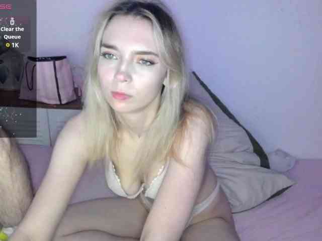 Bluejen webcam