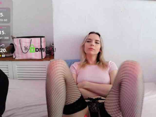 Bluejen webcam