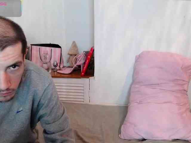 Bluejen webcam