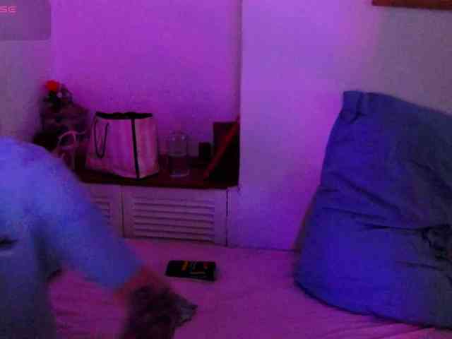 Bluejen webcam