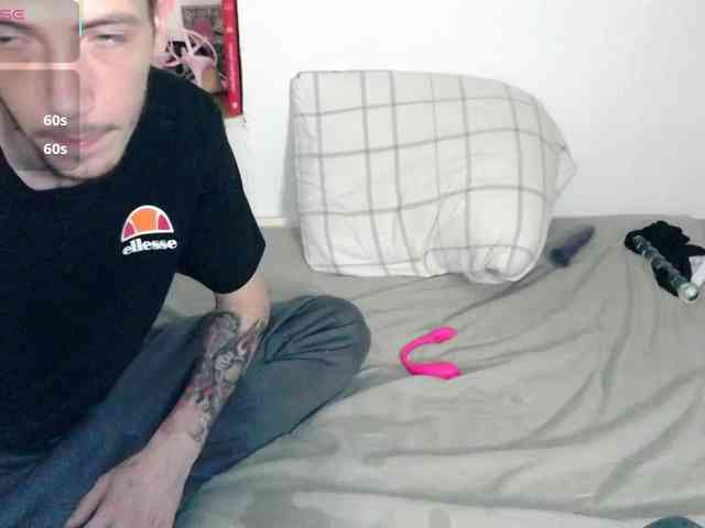 Bluejen webcam