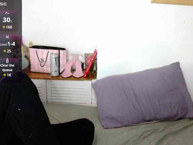 Bluejen webcam