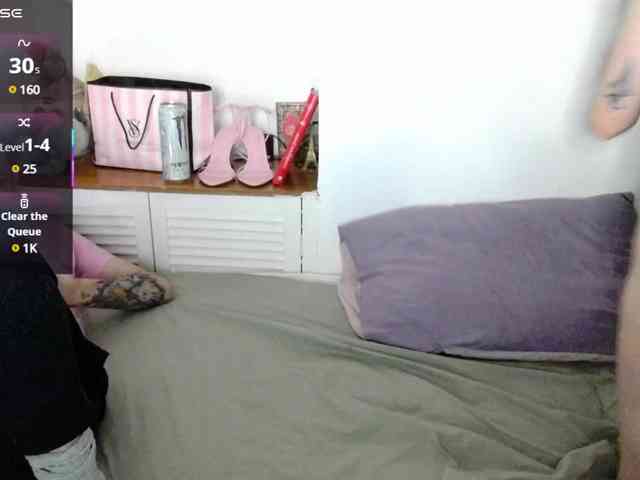 Bluejen webcam