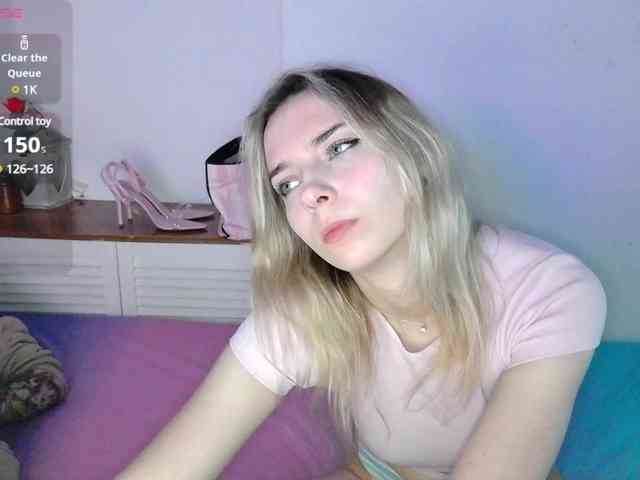 Bluejen webcam