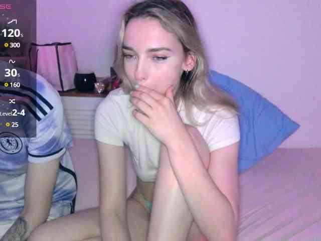 Bluejen webcam