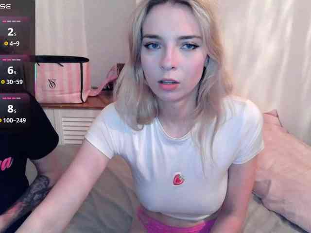 Bluejen webcam