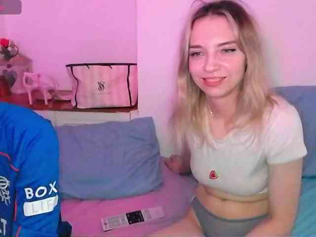 Bluejen webcam