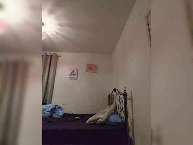 Bluejen webcam