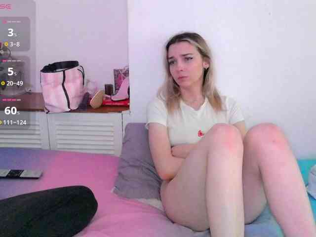 Bluejen webcam