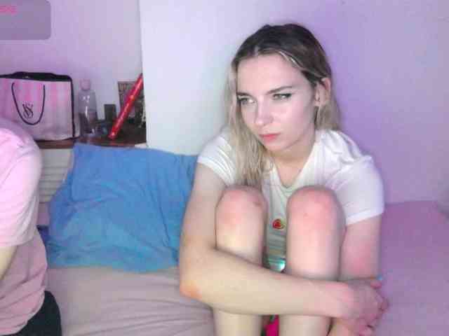 webcam strip Bluejen