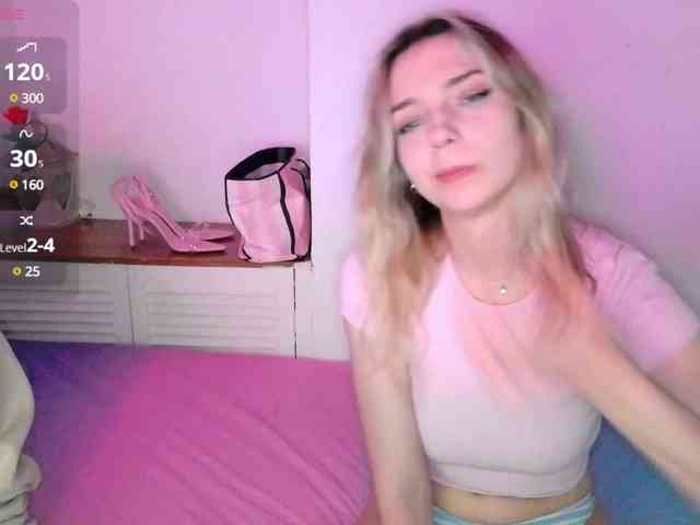 Bluejen webcam