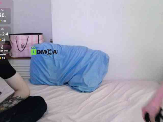 Bluejen webcam