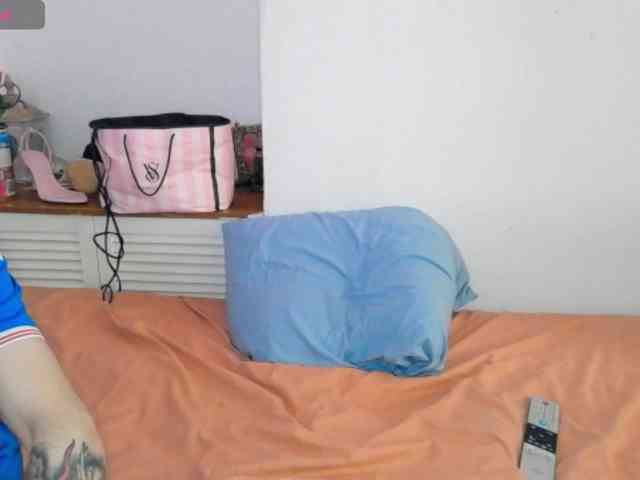 Bluejen webcam