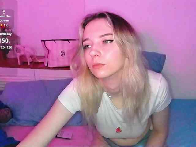 Bluejen webcam