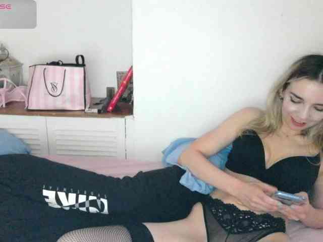 Bluejen webcam