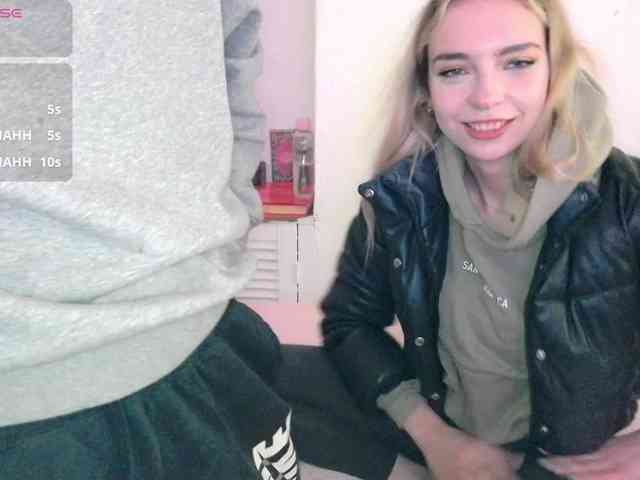 live voyeur web cam Bluejen