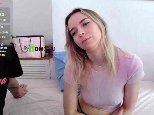 Bluejen webcam