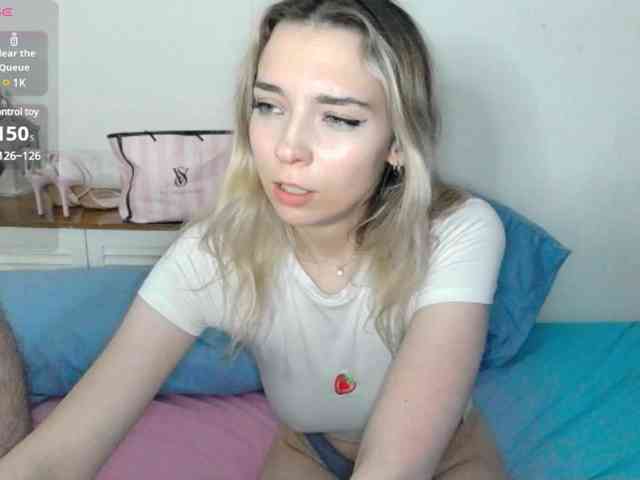 cam sex Bluejen
