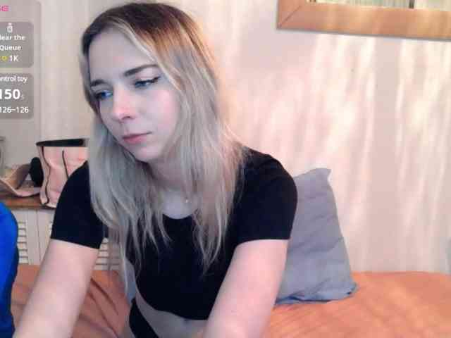 live sex cam Bluejen