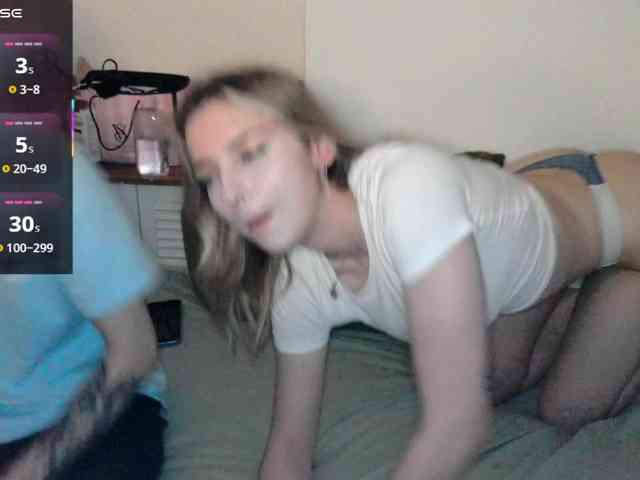 Bluejen webcam