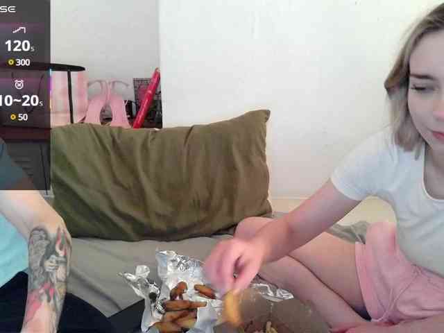Bluejen webcam
