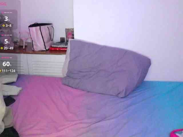 Bluejen webcam
