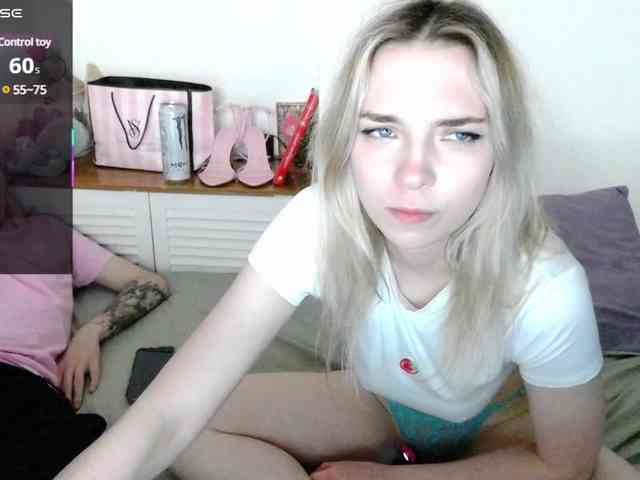 Bluejen webcam