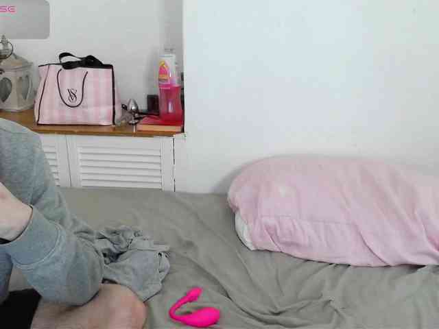 Bluejen webcam
