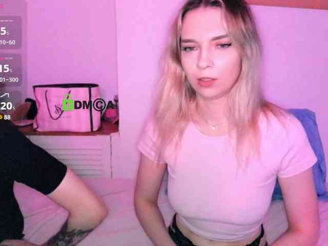 Bluejen webcam