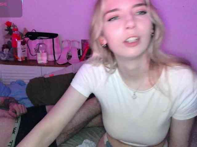 Bluejen webcam