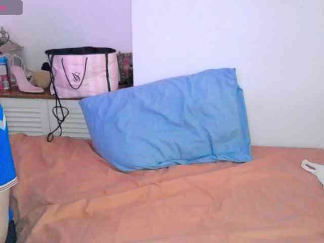 Bluejen webcam